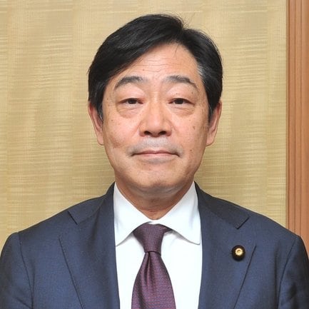 青木一彦氏
