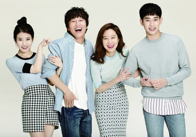 あすから】キム・スヒョン、IUら主演の韓国ドラマ『プロデューサー