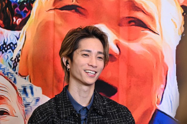 SixTONES田中樹、『オモウマい店』出演 米5合大盛りチャーハン900円  