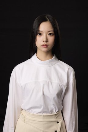 4月12日スタート『エラー』に出演する北里琉(C)ABCテレビ