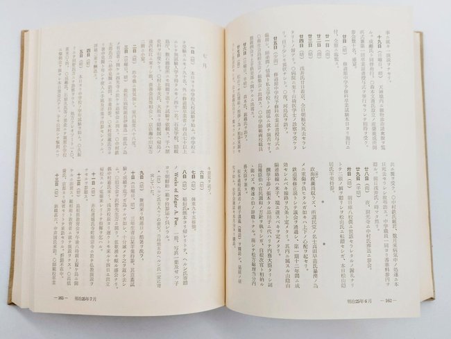 西田千太郎日記