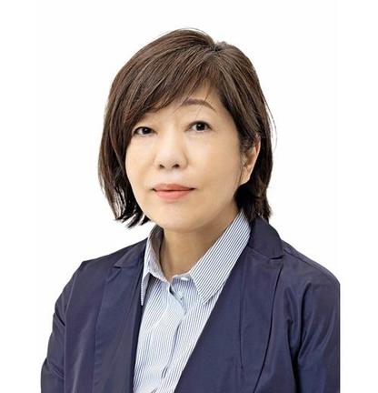 林真理子さん