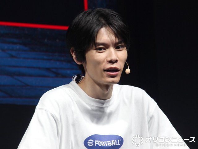 萩原利久(C)ORICON NewS inc.