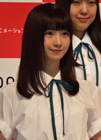 ≠ME、菅波美玲のグループ卒業を発表「私の中で生涯忘れることのない