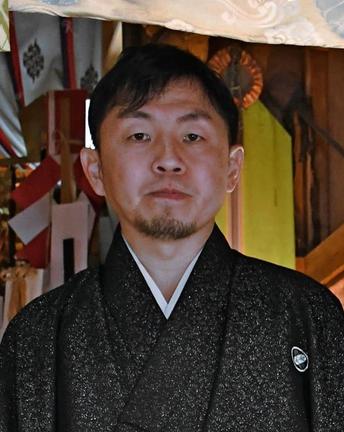 田中芳幸さん