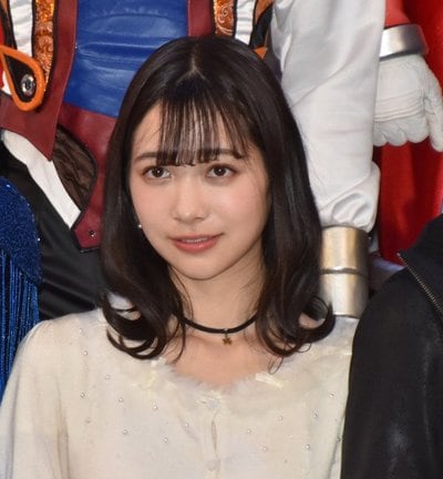 今森茉耶 (C)ORICON NewS inc.