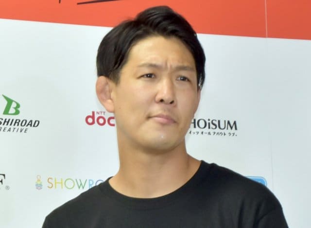 青山フォール勝ち (C)ORICON NewS inc.