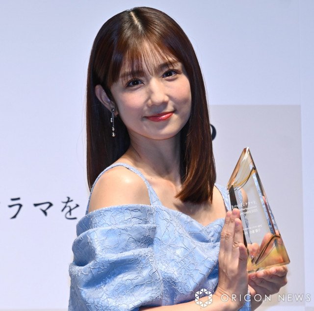 息子の言葉にキュンとしたことを明かした小倉優子 （C）ORICON NewS inc.