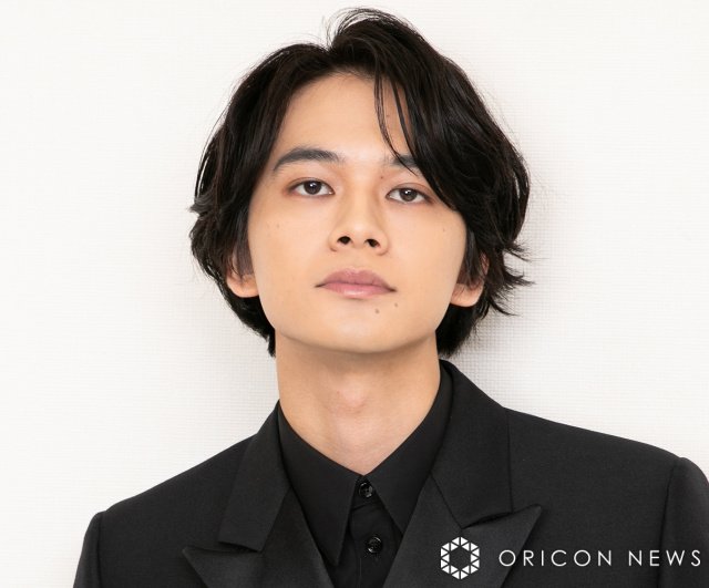北村匠海 　photo：山崎美津留（C）ORICON NewS inc.