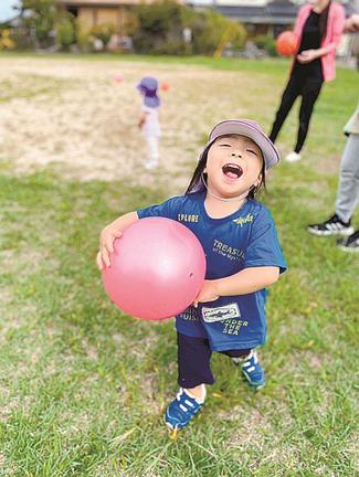 子どもの皮膚トラブルは小児科でも皮膚科でも対応してもらえる。早めに受診しよう（ＹＵＢＩ先生提供）