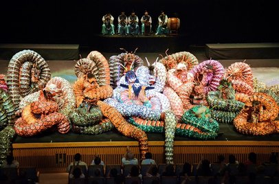 神楽　広島神楽　神楽ガッソ　ガッソ　大衆演劇　石見神楽　神楽面 こんにちは、神楽ショップくわの木です(^ー^) 新作立ガッソを