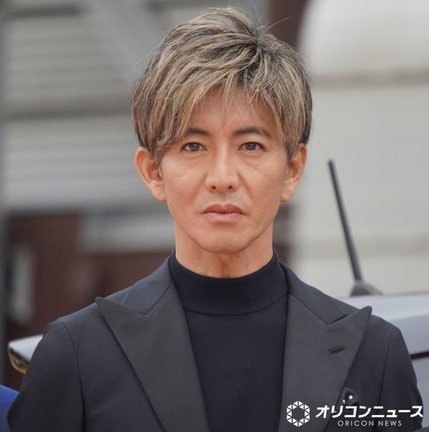 山田監督ならではのエピソードを披露した木村拓哉 （C）ORICON NewS inc.