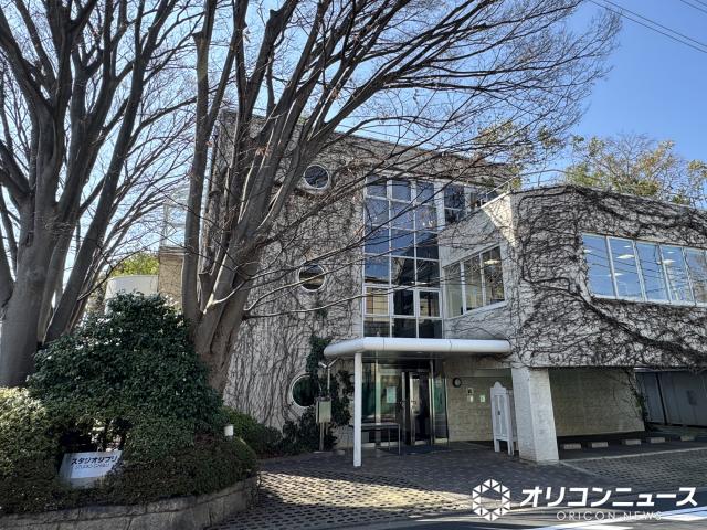 スタジオジブリ (C)ORICON NewS inc.