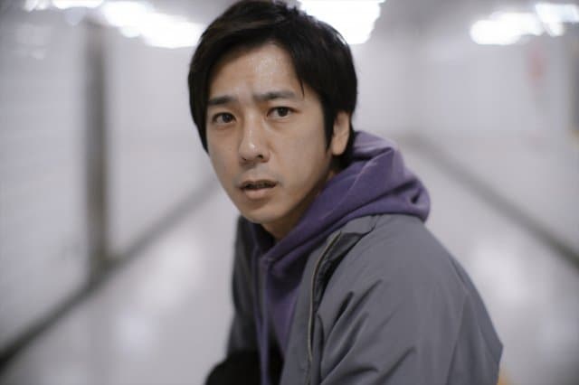 映画『８番出口』（公開中） （C）2025 映画「8番出口」製作委員会