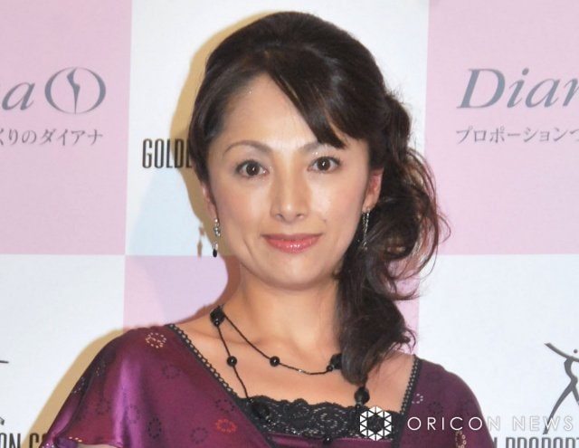 櫻井淳子 ※2010年撮影 (C)ORICON NewS inc.