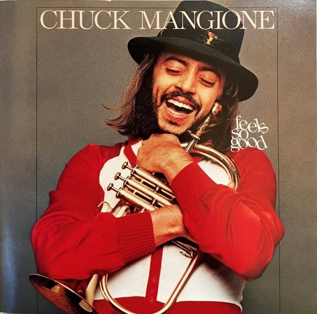 アルバム「フィール・ソー・グッド」