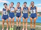 益田の選手（資料）