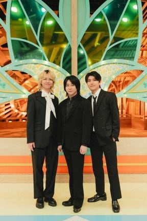 4月6日から放送『テレビ×ミセス』(C)TBS