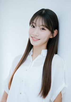 TRUSTAR所属を発表した中尾明彩