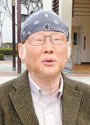 神戸学院大の上脇博之教授