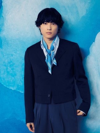 『告白－25年目の秘密－』主演を務める松村北斗