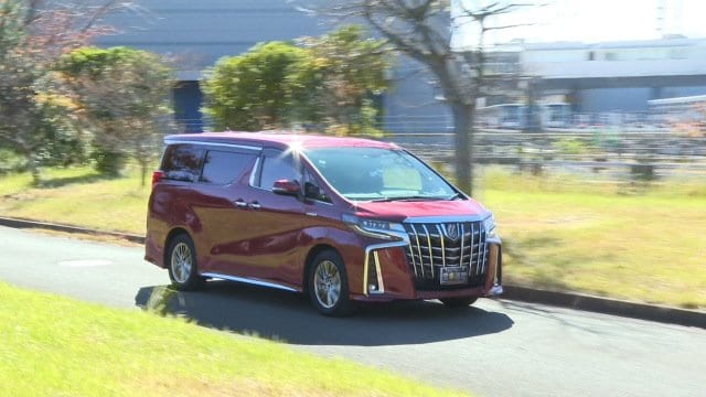 BS日テレ『おぎやはぎの愛車遍歴 NO CAR, NO LIFE！』より　（C）BS日テレ