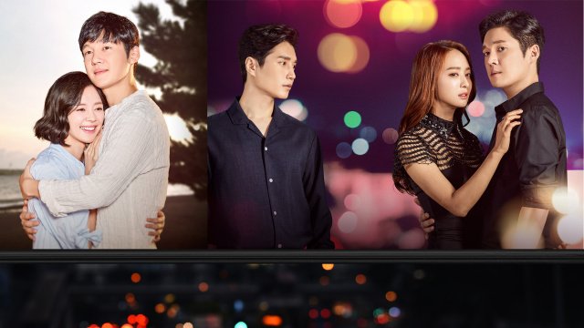 『私の男の秘密（原題）』が「KBS World」で放送（C）KBS