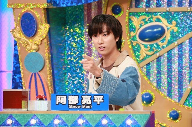 24日放送『くりぃむクイズ ミラクル9』3時間SP（C）テレビ朝日