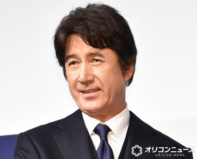 草刈正雄 (C)ORICON NewS inc.