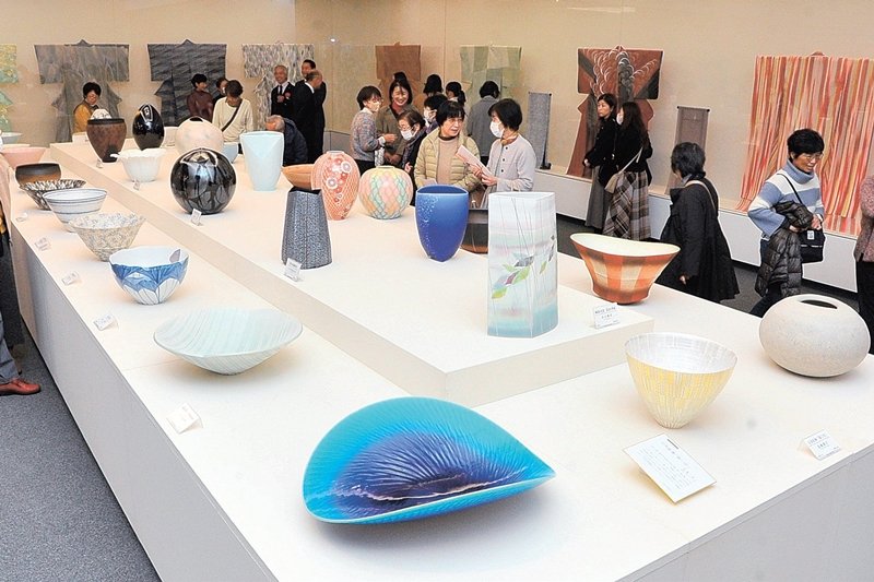 中国切手　全国工芸美術展覧 中国切手 全国工芸美術展覧