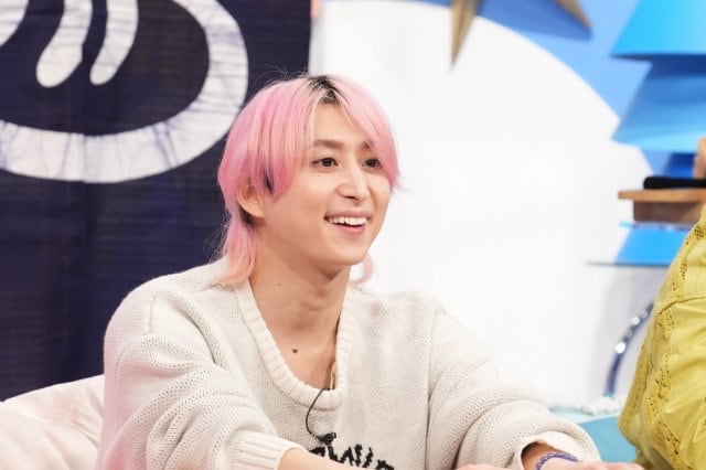 Snow Man佐久間大介、阿部亮平との温泉エピソード披露「本当に助かる