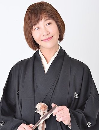 蝶花楼桃花氏