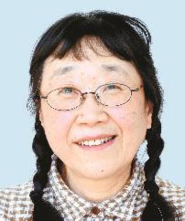 はらだとしこさん
