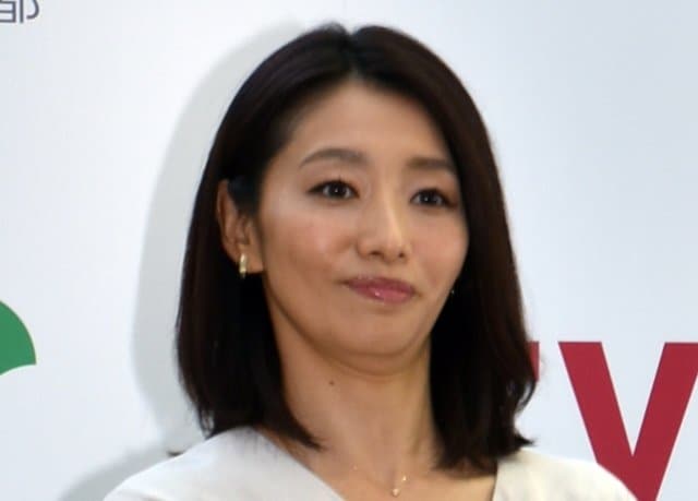 眞鍋かをり （C）ORICON NewS inc.