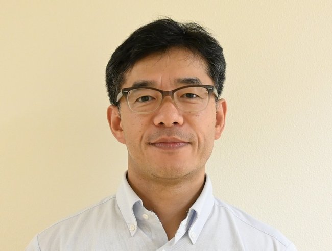 小林准士さん