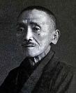 有本松太郎＝「皆生温泉開湯１００年祭」記念誌から