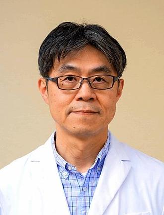 金沢旭宣さん
