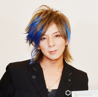 もう嬉しすぎて…」SOPHIA松岡充、SUGIZOセレクト＆プレゼントの