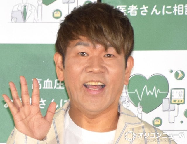 FUJIWARA・藤本敏史 (C)ORICON NewS inc.