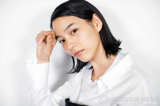 のん（C）oricon ME inc.