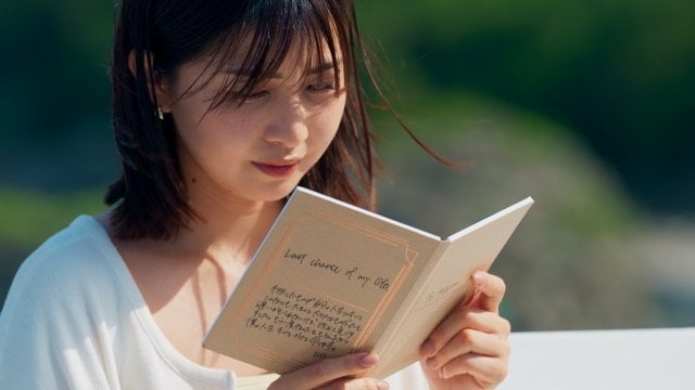 『ラブ トランジット』シーズン3　第8話（Ｃ）2025 Amazon Content Services LLC or its Affiliates.　