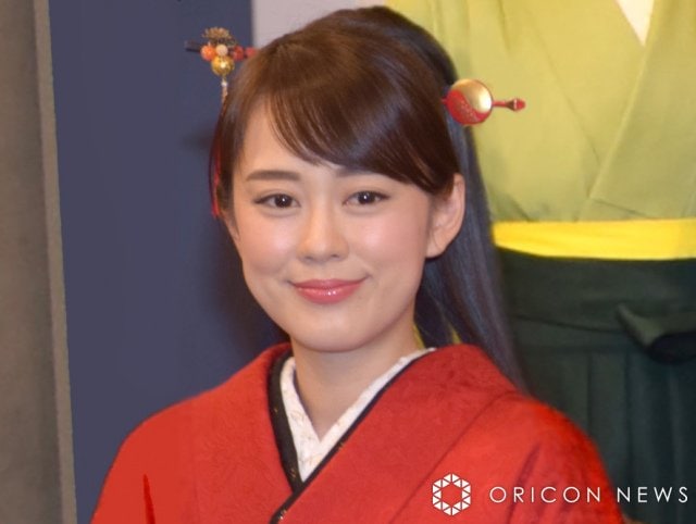 丘みどり （C）ORICON NewS inc.