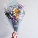 
          
ｍｉｌｕ花のイメージｐ
        
