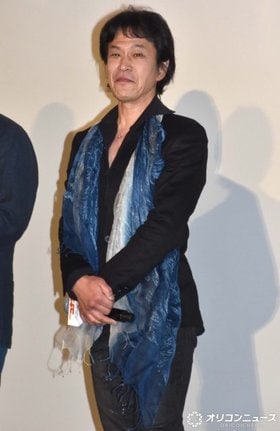 劇場版『名探偵コナン ハイウェイの堕天使』公開記念舞台あいさつに登壇した小山力也 (C)ORICON NewS inc.