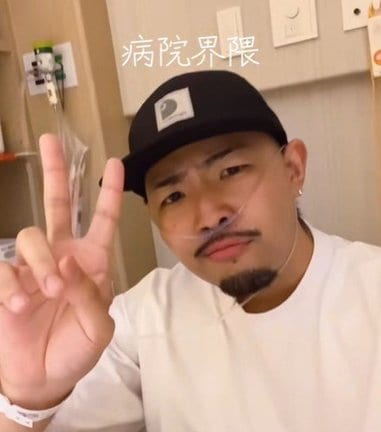 21歳で突然「特発性拡張型心筋症」を発症したRYUさん