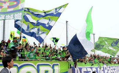 ガイナーレ鳥取が初戦快勝 北九州に3－1 J2・J3百年構想リーグ
