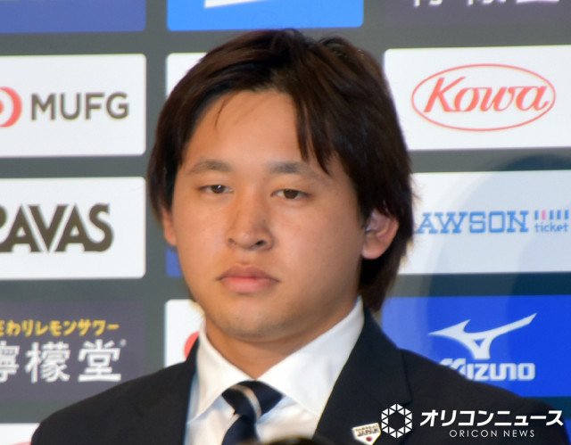 宮城弥生の兄は、オリックス・宮城大弥投手(C)ORICON NewS inc.