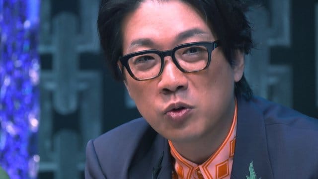ABEMAオリジナル番組『ドーピングトーキング』（C）AbemaTV,Inc.