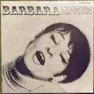 バルバラの代表曲を収めたCD