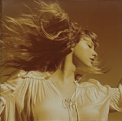 再録音続けるテイラー・スウィフト ＜さんいん洋楽愛好会＞ | 山陰中央